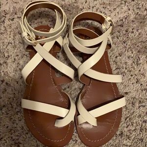 Tory Burch Patos Sandal